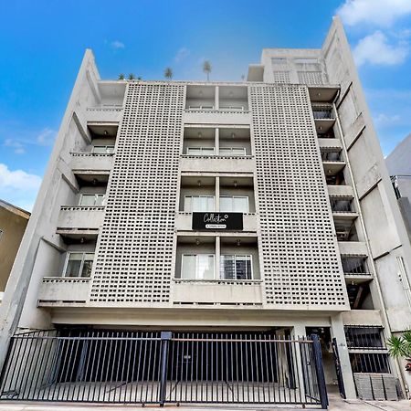 Collection O Brblock Boutique & Residences, Santa Cruz Olympia, Makati Makati City Exterior foto