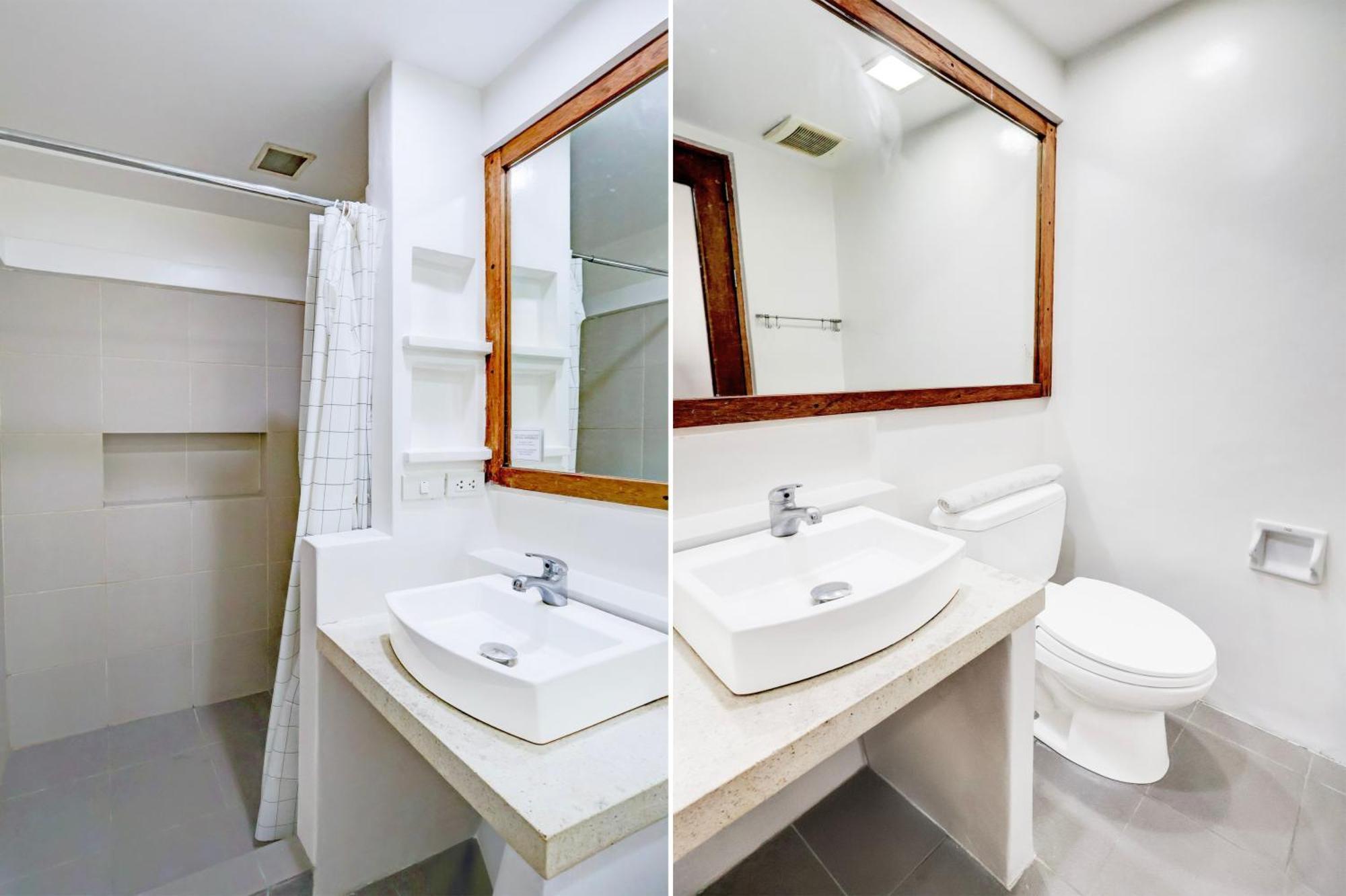 Collection O Brblock Boutique & Residences, Santa Cruz Olympia, Makati Makati City Exterior foto